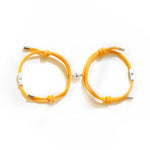 Pulsera Pareja Sol y Luna de Aleación - EX-STOCK Canada