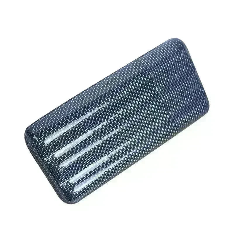 Portable Carbon Fiber Travel Cigar case - EX-STOCK CANADA