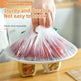 Food Grade Refrigerator Disposable Cling Film Wrap - EX-STOCK CANADA