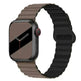 Band Silicone Magnetic Watch Strap - EX-STOCK CANADA