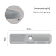 Silicone Faucet Splash Guard & Sink Drip Mat – Anti-Splash Drain Pad for Kitchen & Bathroom