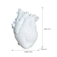 Shape Flower Vase Nordic Style Flower Pot Art Vases Sculpture Desktop Plant Pot For Home Decor Ornament Gifts - EX-STOCK CANADA
