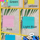 Transparent Post-it Notes Student Notes Sticky Notes Stickers Detachable Notes Sticky Notes - EX-STOCK CANADA