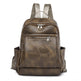 Fashion Simple And Lightweight Schoolbag EX-STOCK