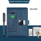 Handwriting Paper Screen Synchronization Smart Fingerprint Lock A5 Notebook - EX-STOCK CANADA