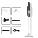 Cordless Handheld Vacuum Cleaner - EX-STOCK CANADA