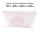 Silicone Refrigerator Food Storage Vacuum Seal Bag - EX-STOCK CANADA