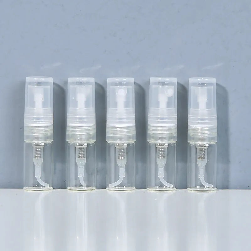 2ml Refillable Perfume Spray Bottle - EX-STOCK CANADA