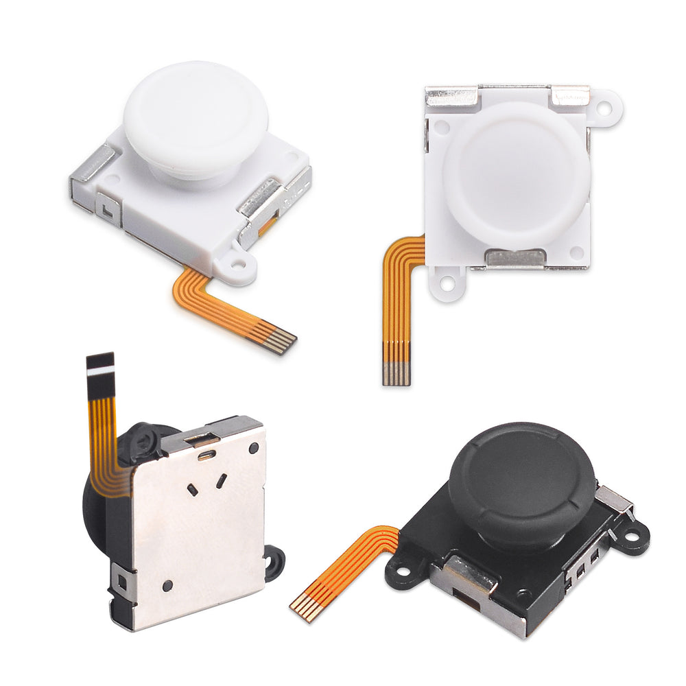 PS5 Hall Rocker Magneto Magnetic Rocker Gamepad 3D Joystick EX-STOCK Canada 