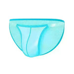 High Fork Briefs Convex Transparent Bag Sexy Men - EX-STOCK CANADA