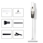 Cordless Handheld Vacuum Cleaner - EX-STOCK CANADA