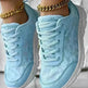 Breathable Lightweight Casual Women's Sports Soft Bottom Comfortable Running Shoes Sneaker for Women - EX-STOCK CANADA