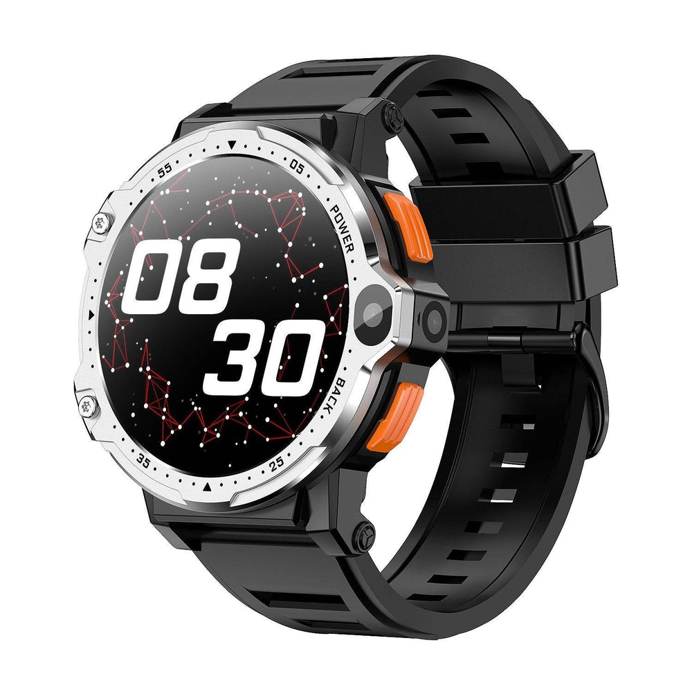AP6 Smart Watch Dual Camera 4G Plug-in Card  EX-STOCK CANADA