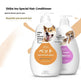 Gel Teddy Shampoo Cat Bath Fragrance Pet Dog Bath Wash Cleaning Supplies 