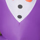 Outsunny 6ft Inflatable Halloween Decoration Bat, Blow Up Outdoor LED Yard Display, Waterproof - EX-STOCK Canada