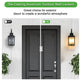 Large Outdoor Glass Wall Light Supports Many Types Of Bulbs -2 Packs - EX-STOCK CANADA