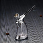 Cut Tobaccocigarette Dual-use Filter Hookah Hookah Pipe