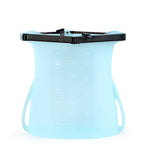 Reusable Silicone Bag Thick vacuum seal bags - EX-STOCK CANADA