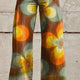 3D Digital Printed Women's Imitation Jeans EX-STOCK Canada 