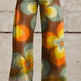 3D Digital Printed Women's Imitation Jeans EX-STOCK Canada 