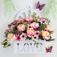 Living Room Set Ornament Hanging Basket Wall EX-STOCK Canada 
