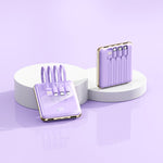 Super Fast Charge With Cable Mirror Enterprise Gift Mobile EX-STOCK Canada 