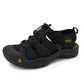 Men's Thick Bottom Toe Cap Beach Upstream Plus Size Outdoor Casual Shoes  EX-STOCK CANADA
