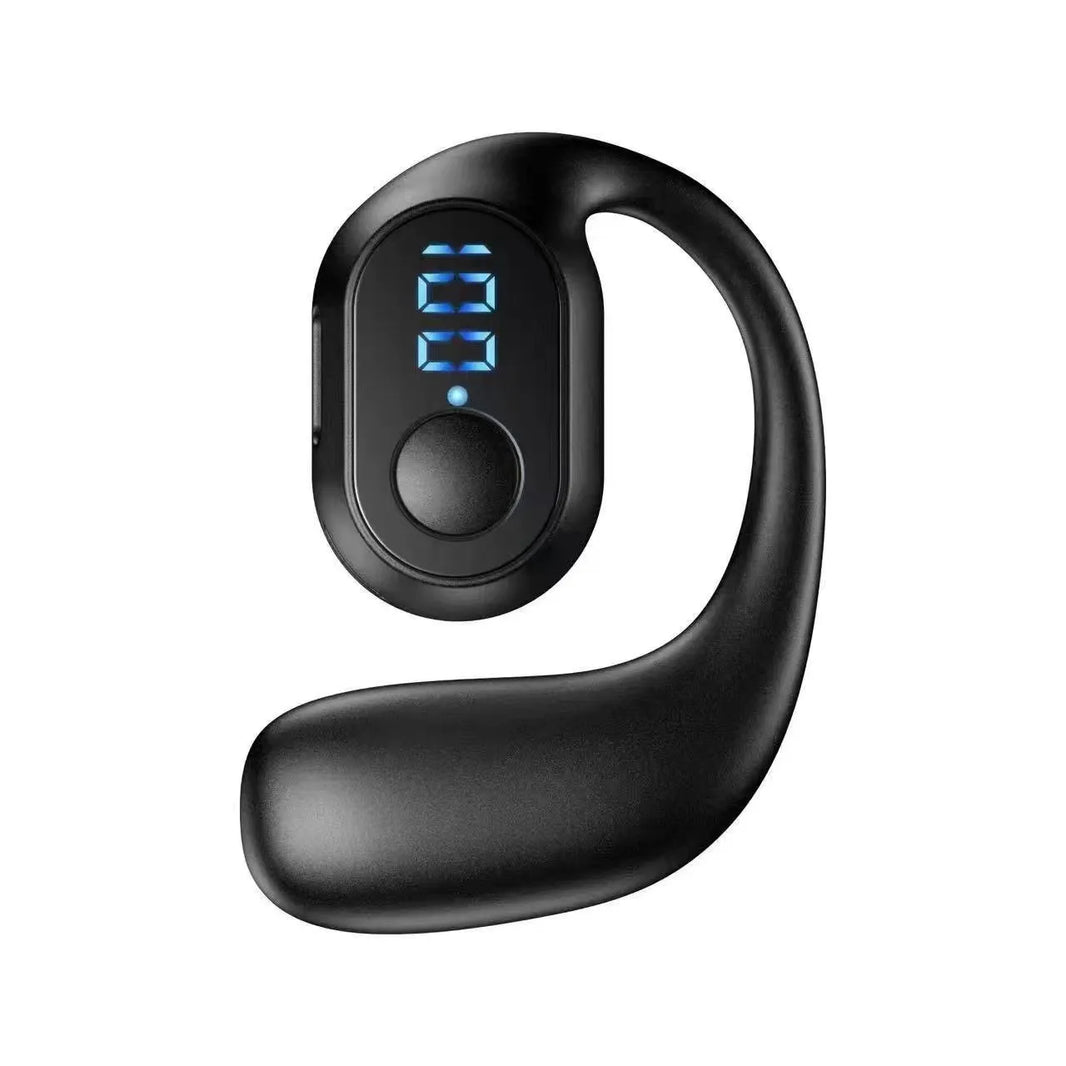 TWS True Wireless Bluetooth أذن سماعات اللمس اللمسة الضوضاء في أذن سماعة الرأس