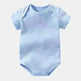 Babies Customized Cotton Cute Rompers - EX-STOCK CANADA