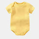 Babies Customized Cotton Cute Rompers - EX-STOCK CANADA