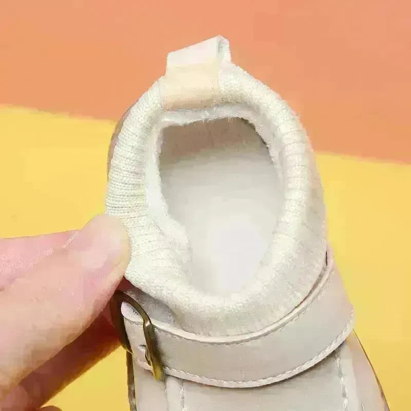 Baby And Children's Boots, Princess Shoes, Short Boots, Kids - EX-STOCK CANADA