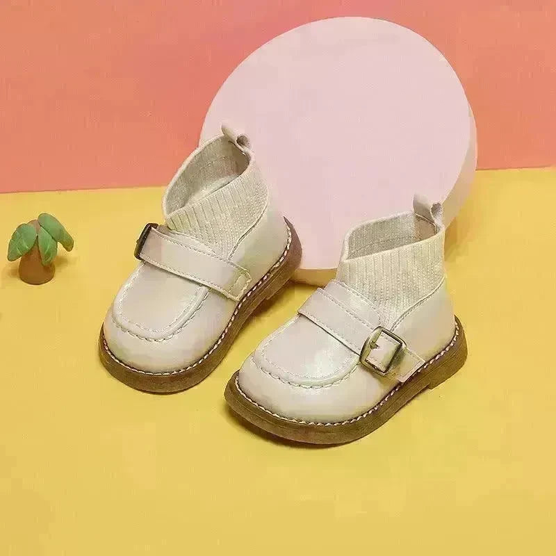 Baby And Children's Boots, Princess Shoes, Short Boots, Kids - EX-STOCK CANADA