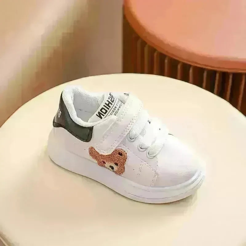 Baby Bear Casual Kids Sports Shoes - EX-STOCK CANADA