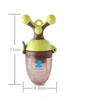 Baby bite trainer - EX-STOCK CANADA