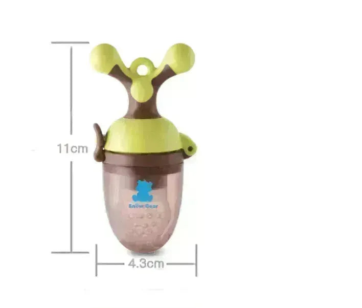 Baby bite trainer - EX-STOCK CANADA