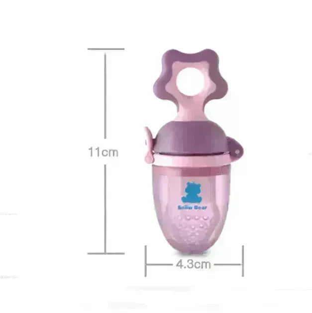 Baby bite trainer - EX-STOCK CANADA