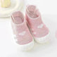 Baby Cartoon Lightweight Non-slip Floor Shoes - EX-STOCK CANADA