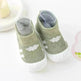 Baby Cartoon Lightweight Non-slip Floor Shoes - EX-STOCK CANADA