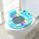 Baby Children Toilet Seat Toilet - EX-STOCK CANADA