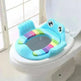 Baby Children Toilet Seat Toilet - EX-STOCK CANADA