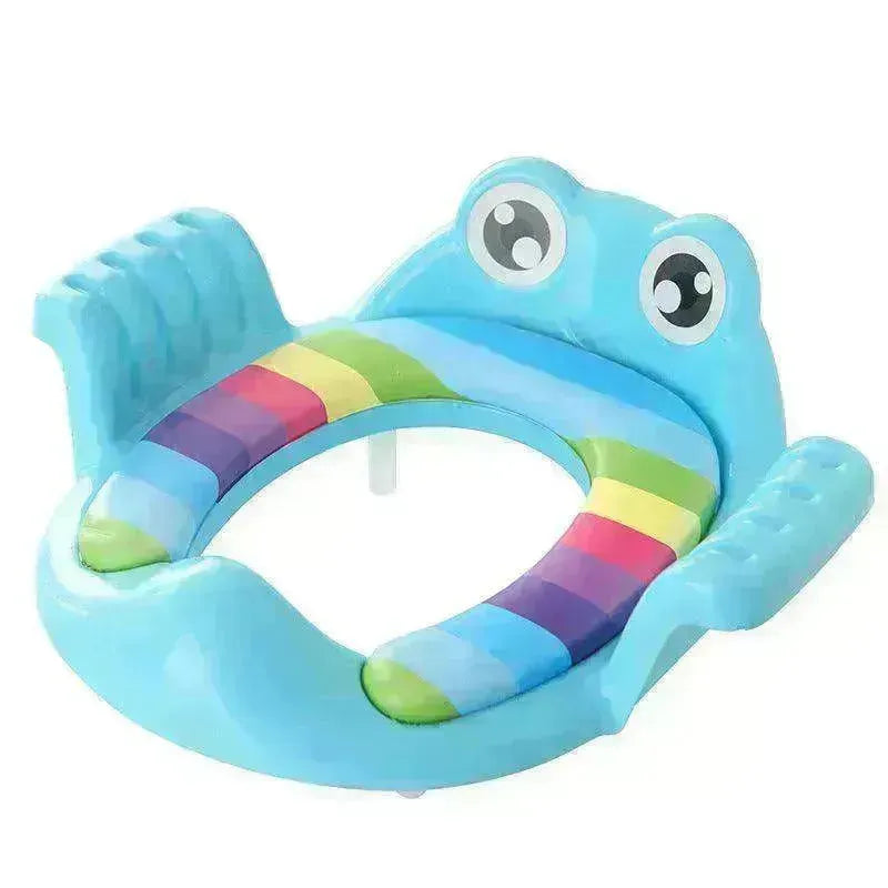 Baby Children Toilet Seat Toilet - EX-STOCK CANADA