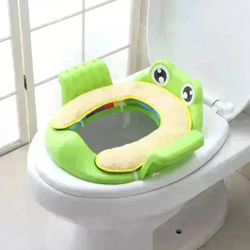 Baby Children Toilet Seat Toilet - EX-STOCK CANADA