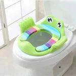 Baby Children Toilet Seat Toilet - EX-STOCK CANADA
