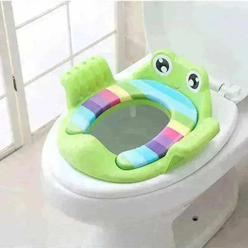 Baby Children Toilet Seat Toilet - EX-STOCK CANADA
