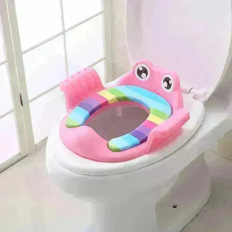 Baby Children Toilet Seat Toilet - EX-STOCK CANADA