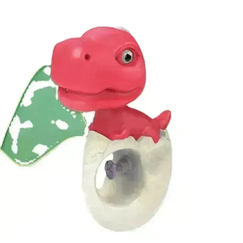 Baby Dinosaur Water Gun Toys For Kids Summer Beach Squirt Blaster Pistol Spray Bath Swim Game Toy For Children Shower Tool - EX-STOCK CANADA