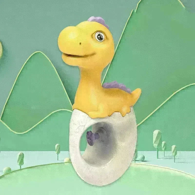 Baby Dinosaur Water Gun Toys For Kids Summer Beach Squirt Blaster Pistol Spray Bath Swim Game Toy For Children Shower Tool - EX-STOCK CANADA
