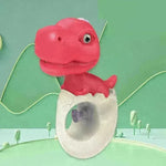Baby Dinosaur Water Gun Toys For Kids Summer Beach Squirt Blaster Pistol Spray Bath Swim Game Toy For Children Shower Tool - EX-STOCK CANADA