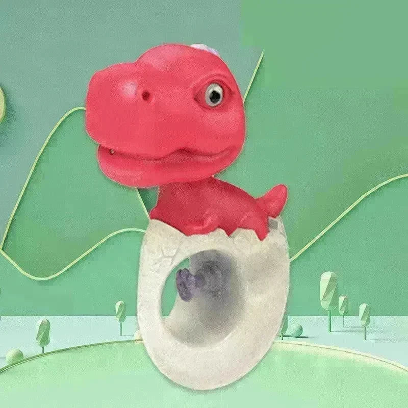 Baby Dinosaur Water Gun Toys For Kids Summer Beach Squirt Blaster Pistol Spray Bath Swim Game Toy For Children Shower Tool - EX-STOCK CANADA