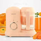 Baby food processor- Steamer and Blender - EX-STOCK CANADA